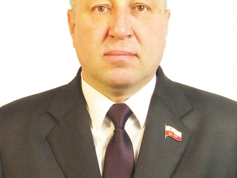 Путь к областному мандату: этап первый