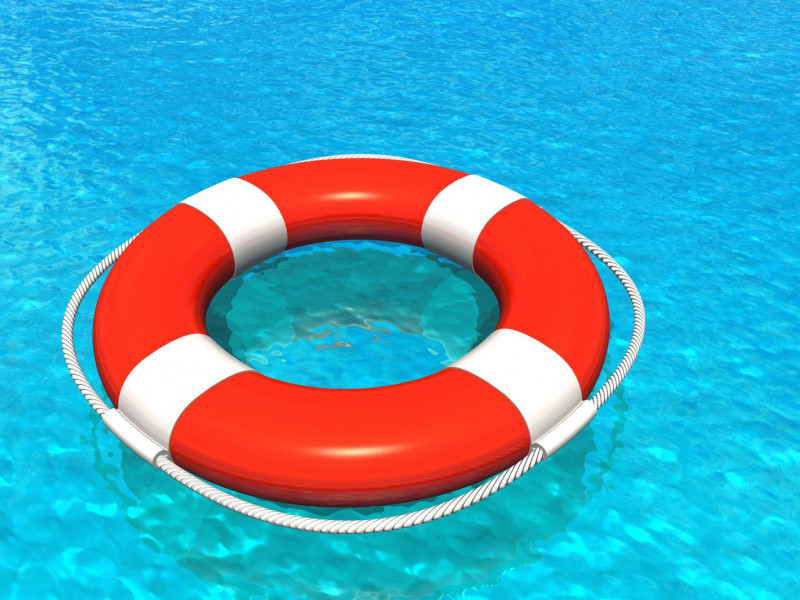 безопасность на воде