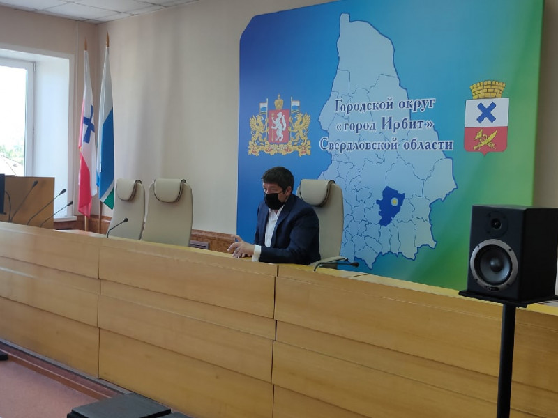 Городской оперативный штаб по противодействию распространению коронавирусной инфекции провел очередное заседание