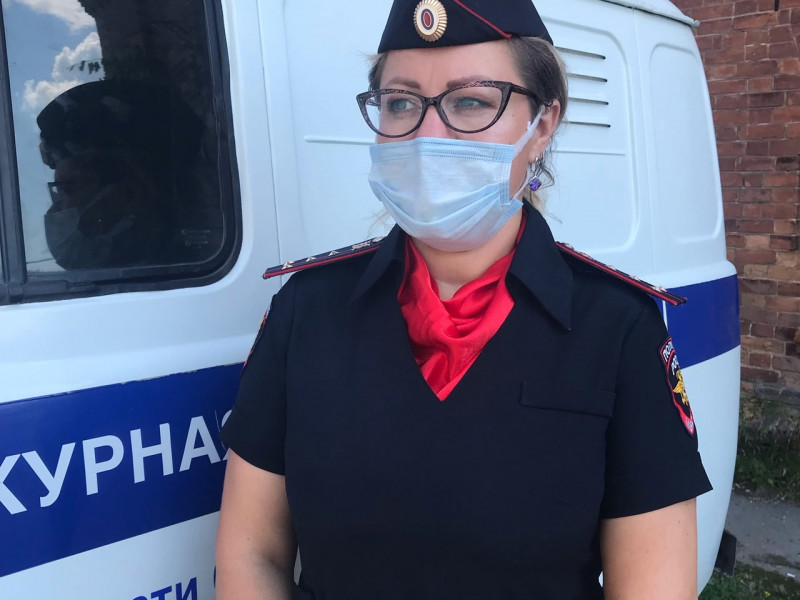 масочный режим