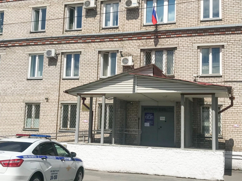 МО МВД России «Ирбитский»