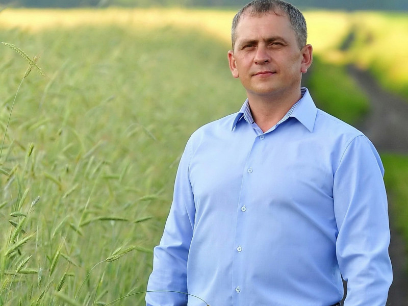 Большедворов Алексей