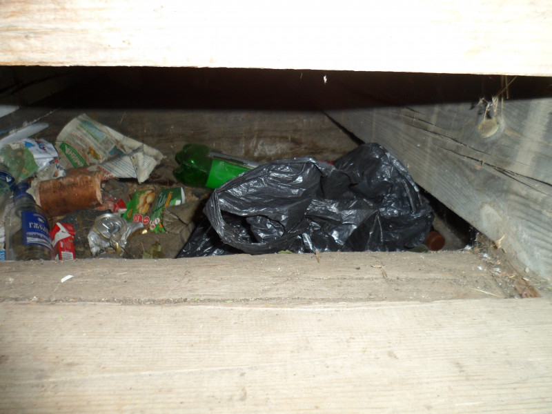 В Ирбитском районе сотрудники полиции изъяли более одного килограмма конопли