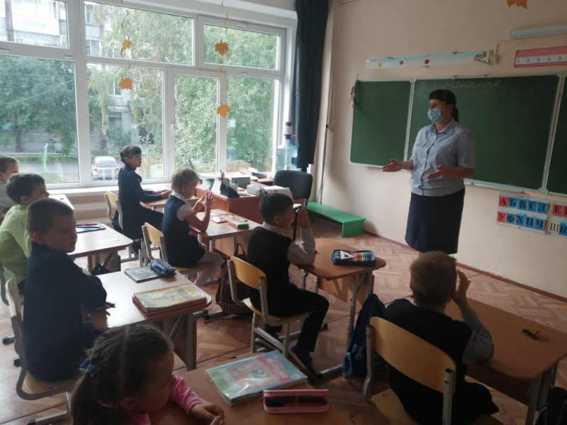 Госавтоинспекция Ирбита проводит профилактическое мероприятие «Внимание, каникулы!»