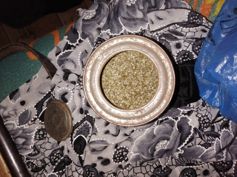 Следователи полиции Ирбита возбудили уголовное дело по факту незаконного хранения пороха