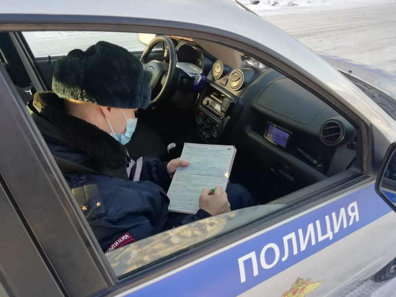 В Ирбите и Ирбитском районе проходит оперативно-профилактическое мероприятие «Должник»