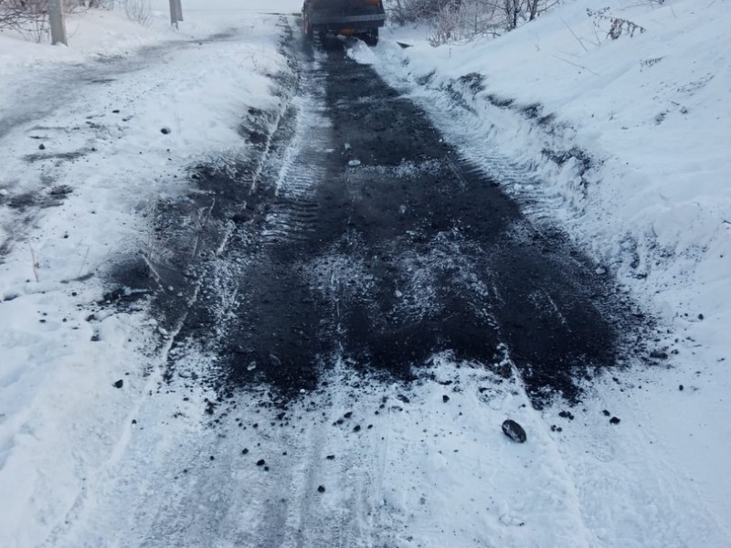 В Ирбите проходит профилактическое мероприятие «Горка»