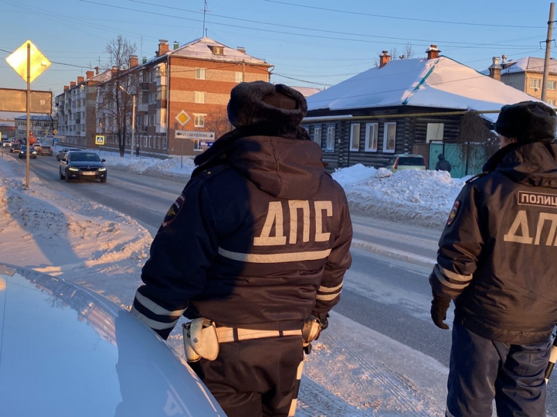 Итоги выходных — 120 нарушителей ПДД. В ГИБДД Ирбита подвели итоги рейдовых мероприятий