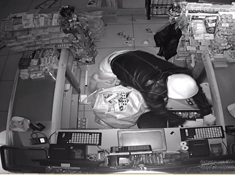 Полицией Ирбита завершено расследование и направлено в суд уголовное дело по факту серии краж из магазинов