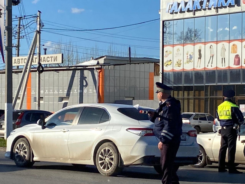  В Госавтоинспекции Ирбита подвели итоги праздничных выходных