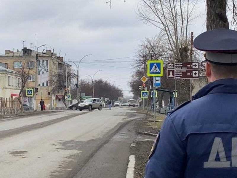 В Госавтоинспекции Ирбита подвели итоги профилактического мероприятия «Безопасная дорога»