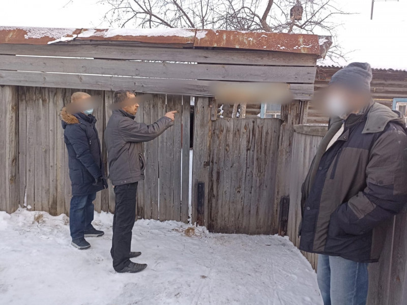 Ирбитский районный суд по материалам полиции вынес обвинительный приговор по факту квартирной кражи