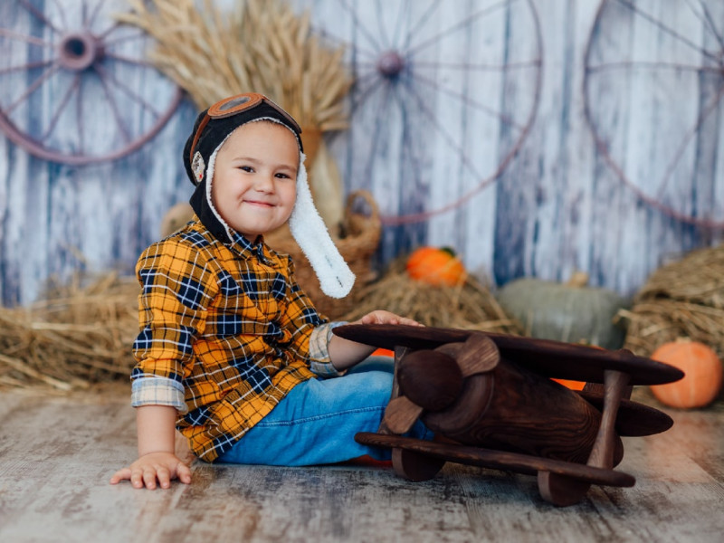 В полиции Ирбита подвели итоги конкурса фотографий, приуроченного к Дню защиты детей