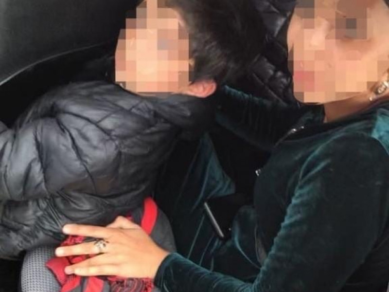 В Госавтоинспекции Ирбита подвели итоги рейда "Детское кресло"