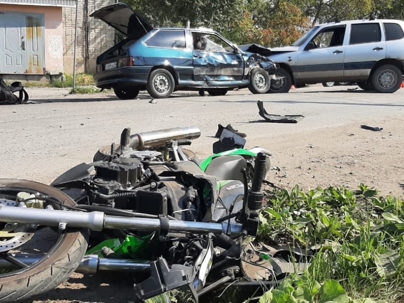 В Ирбите по материалам полиции вынесен приговор мужчине, по вине которого в результате ДТП погиб человек