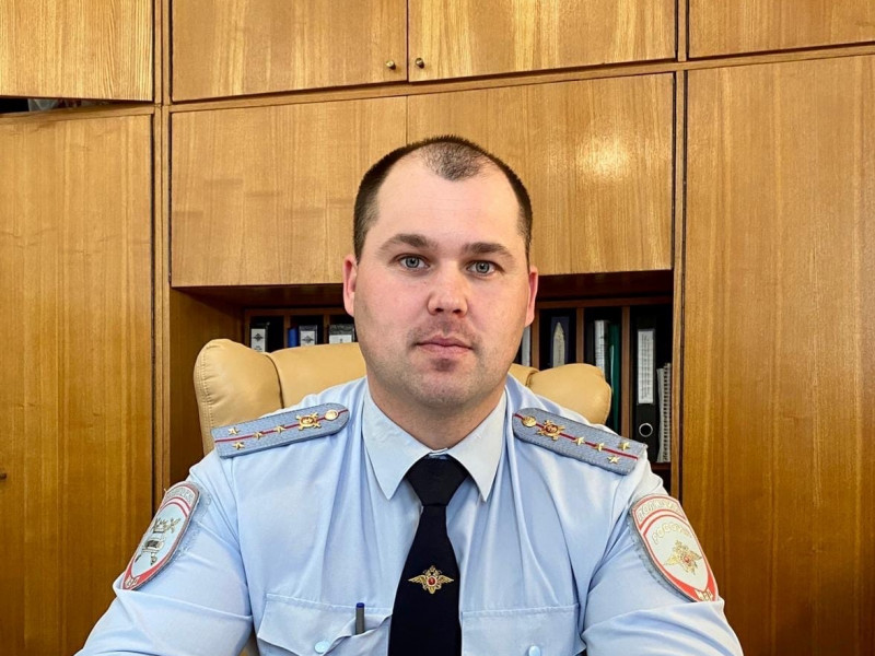 Сергей Гусаров