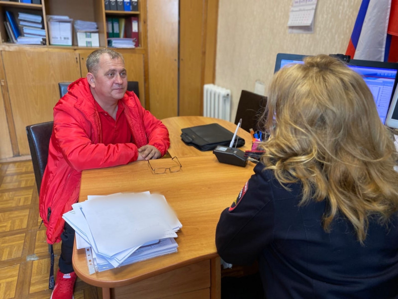 В Ирбите проходит акция «Гражданский мониторинг»