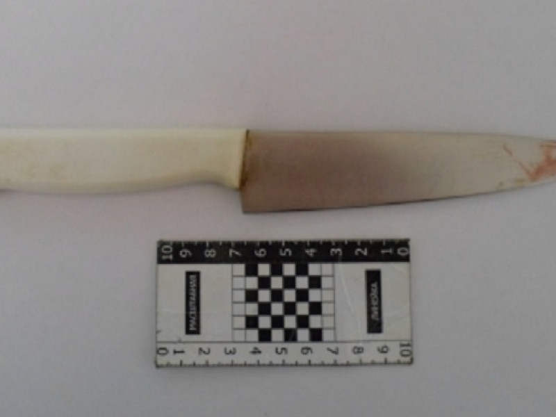 В Ирбите местный житель подозревается в убийстве своего отца во время совместного ужина