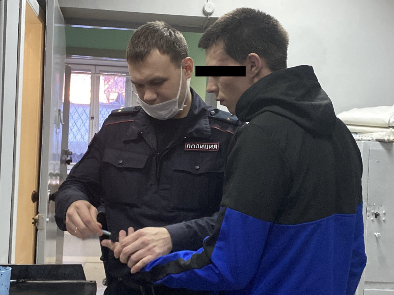 В Ирбите по материалам полиции суд вынес приговор в деле об умышленном причинении тяжкого вреда здоровью