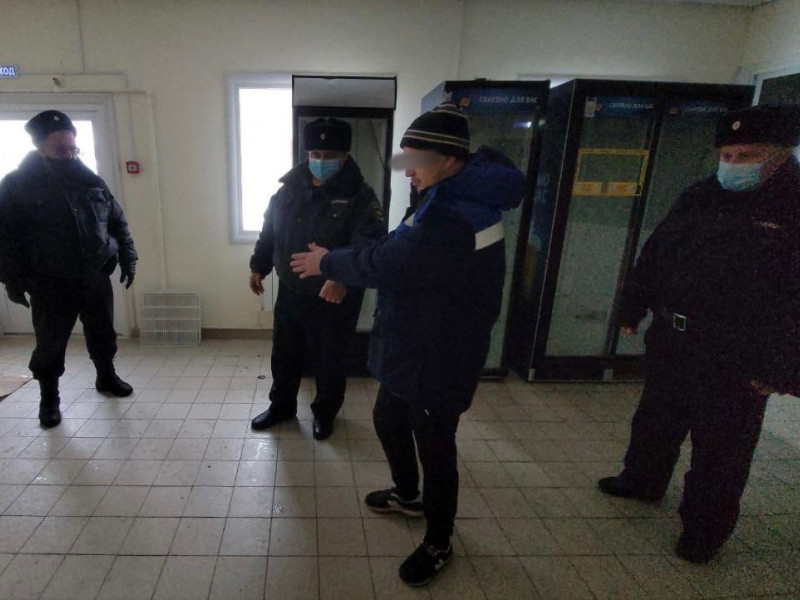 Следователи полиции Ирбита направили в суд уголовное дело по факту умышленного причинения тяжкого вреда здоровью