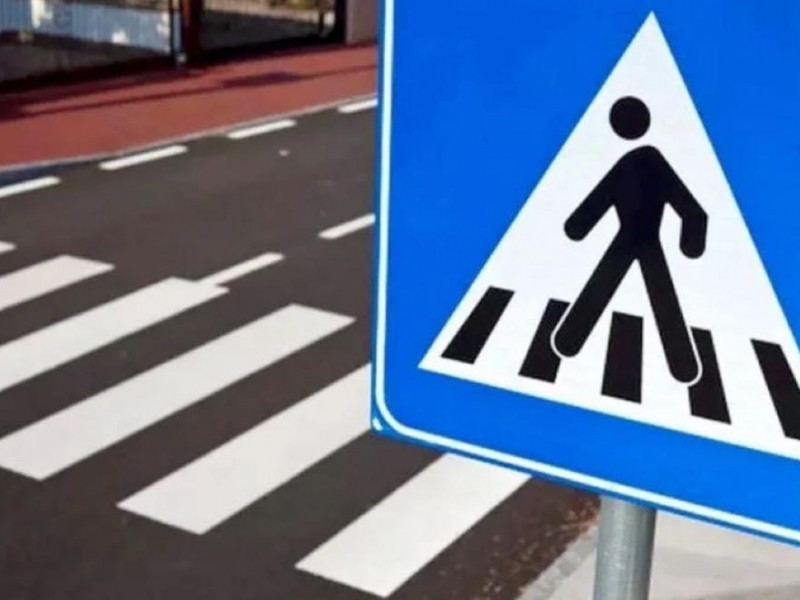 В Ирбите сотрудники ГИБДД проводят профилактическое мероприятие «Пешеход. Пешеходный переход»