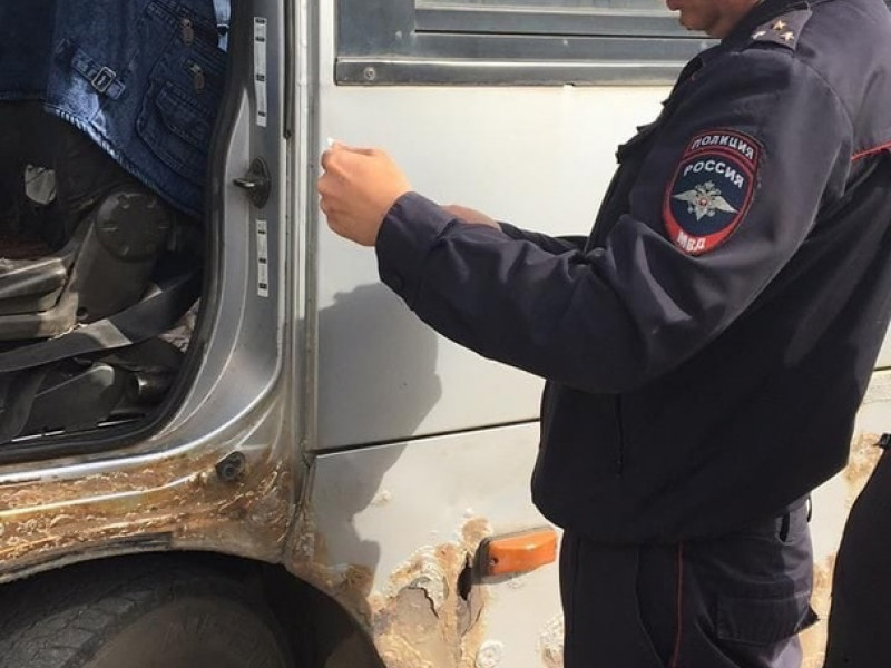 Госавтоинспекция Ирбита подвела итоги профилактического мероприятия «Автобус»