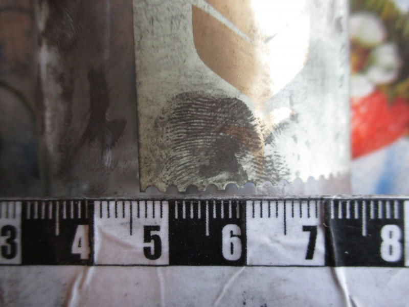 В Ирбите по материалам полиции суд вынес приговор в деле по факту умышленного причинения тяжкого вреда здоровью