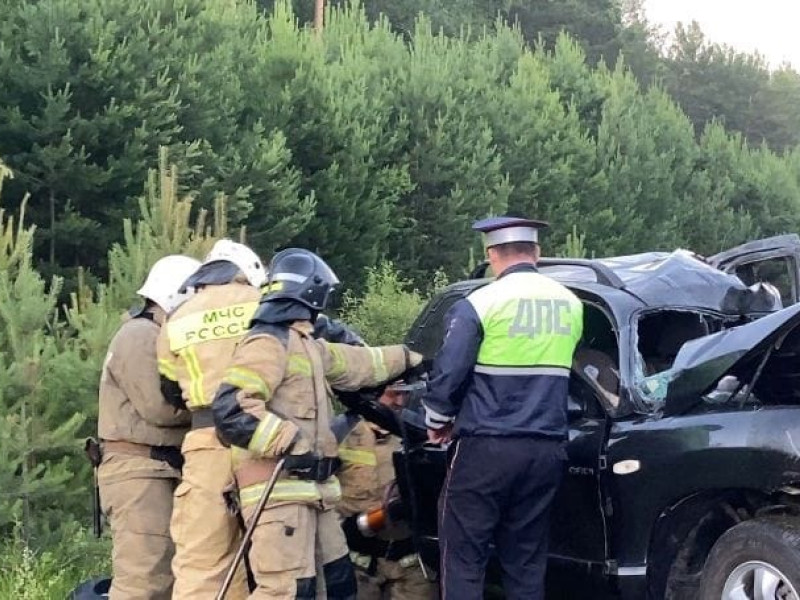 Следователи полиции Ирбита направили в суд материалы уголовного дела по факту ДТП, в котором в июле текущего года погибла семейная пара из Тавды