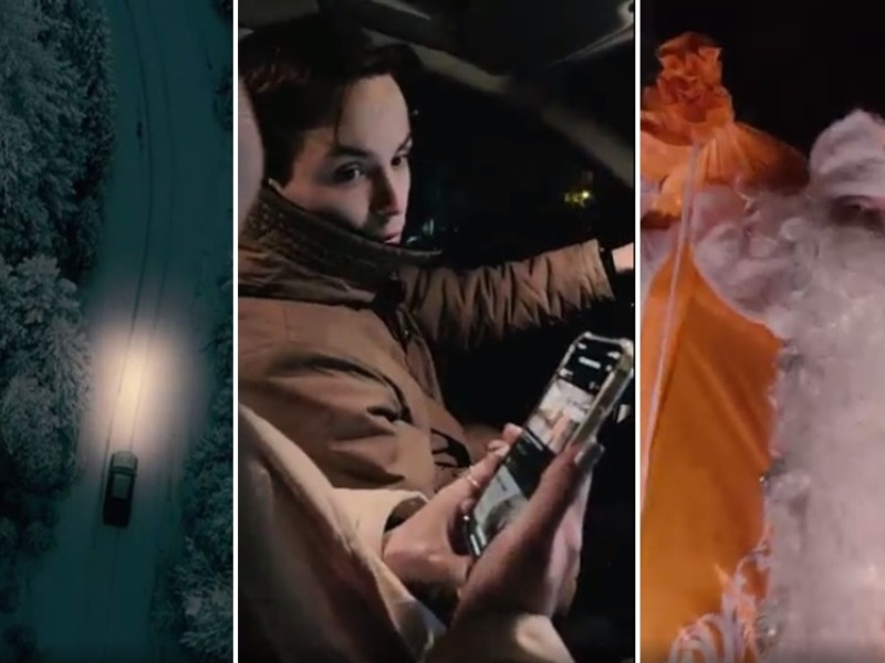 Госавтоинспекция Свердловской области и Мотив напоминают: «Пока ты за рулем – интернет подождет»