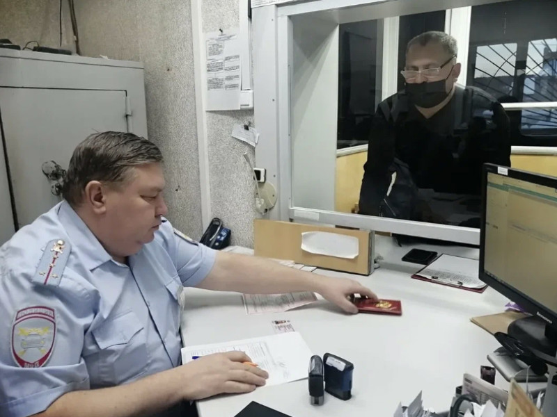 Госавтоинспекция Свердловской области сообщает о размерах госпошлин за совершение юридически значимых действий