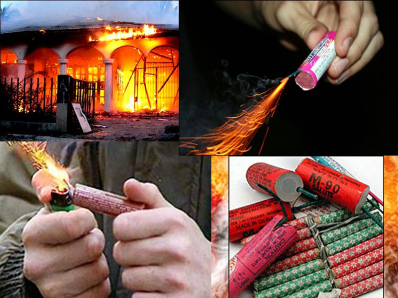 Профилактическая операция «Новый год»