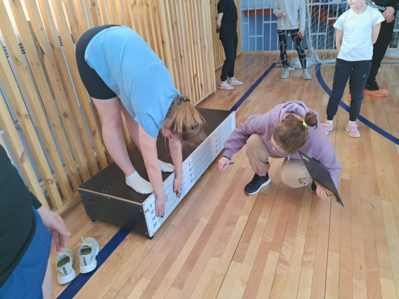 Стартовал Зимний фестиваль Всероссийского физкультурно-спортивного комплекса «Готов к труду и обороне»