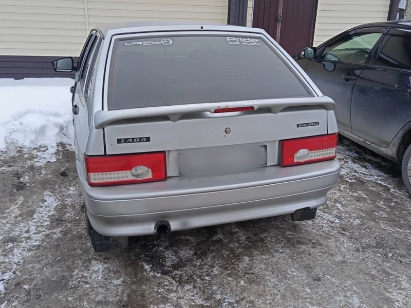 Ирбитские полицейские возбудили уголовное дело по факту угона легкового автомобиля