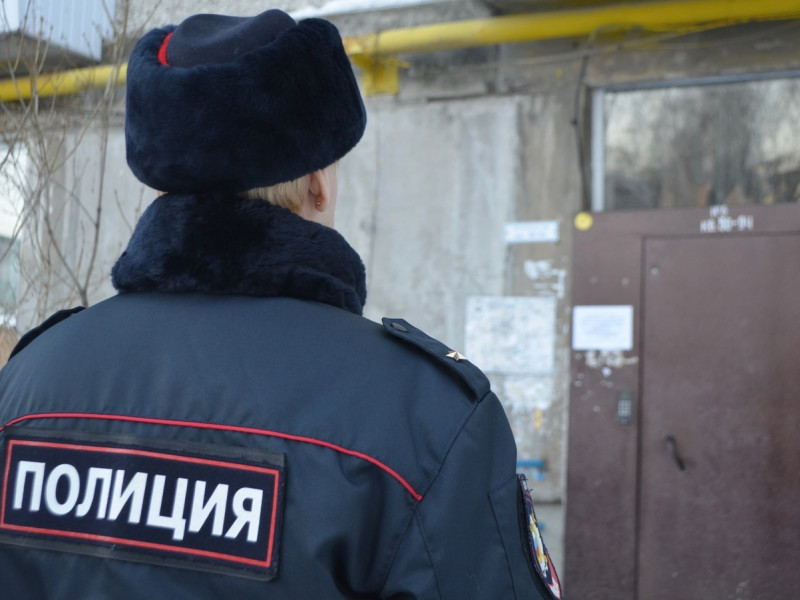 Ирбитские полицейские подвели итоги профилактического мероприятия «Здоровье»