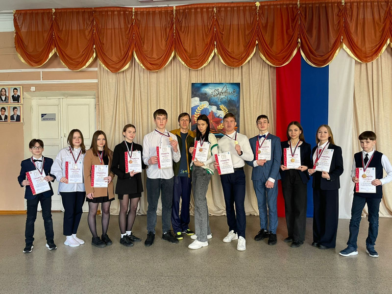 Подведены итоги Зимнего фестиваля Всероссийского физкультурно-спортивного комплекса «Готов к труду и обороне»