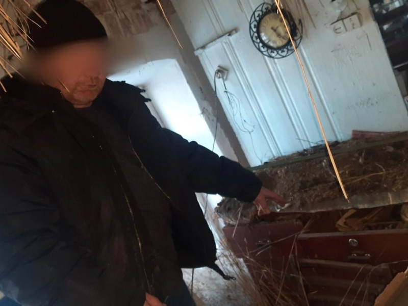 Следователи полиции Ирбита направили в суд уголовное дело по факту незаконного приобретения, хранения, перевозки и сбыта боеприпасов к огнестрельному оружию