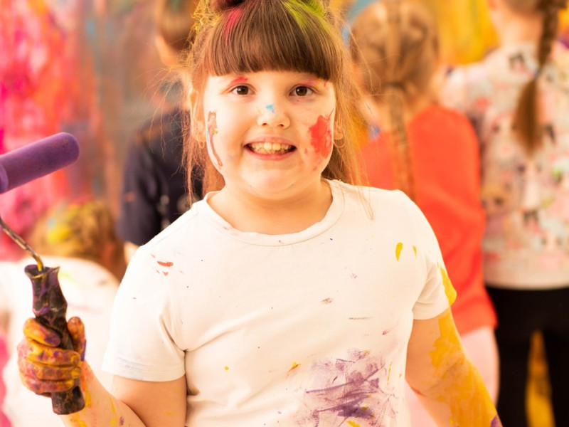 Полиция Ирбита объявляет о старте конкурса детского рисунка «Пусть всегда будет солнце!»