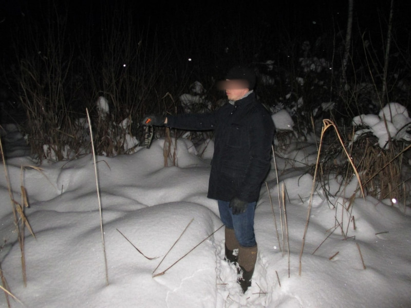 Отделом дознания полиции Ирбита завершено расследование уголовного дела о незаконной охоте