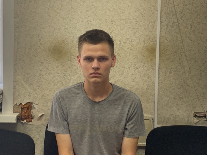 Следователем ОВД Ирбита завершено расследование уголовного дела в отношении курьера телефонных мошенников