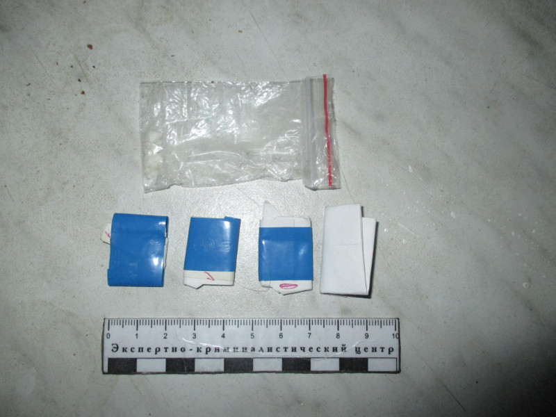 В Ирбите по материалам полиции суд вынес приговор местному жителю за незаконное приобретение и сбыт наркотических средств