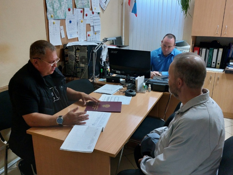 В Ирбите члены Общественного совета проводят акцию «Гражданский мониторинг»