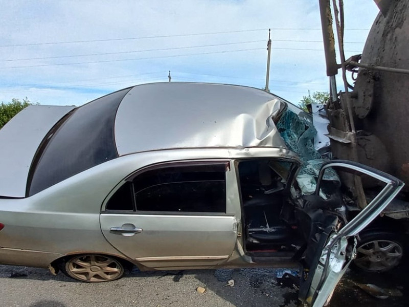 Госавтоинспекция Ирбита выясняет обстоятельства ДТП, в результате которого пострадал пассажир