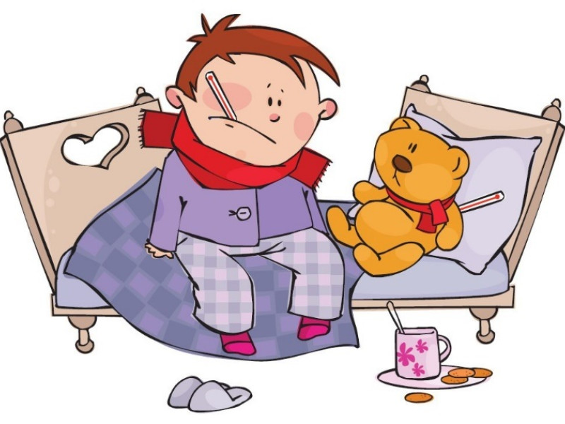 Энтеровирусная инфекция