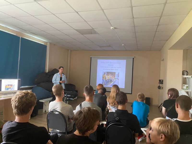 Ирбитские полицейские проводят второй этап оперативно-профилактического мероприятия «Подросток»