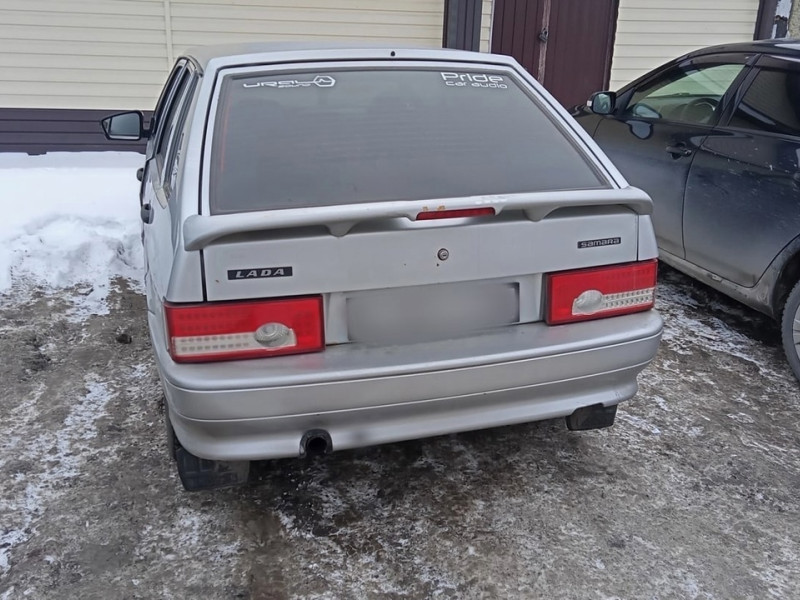 Ирбитский районный суд по материалам полиции вынес приговор местному жителю за угон легкового автомобиля