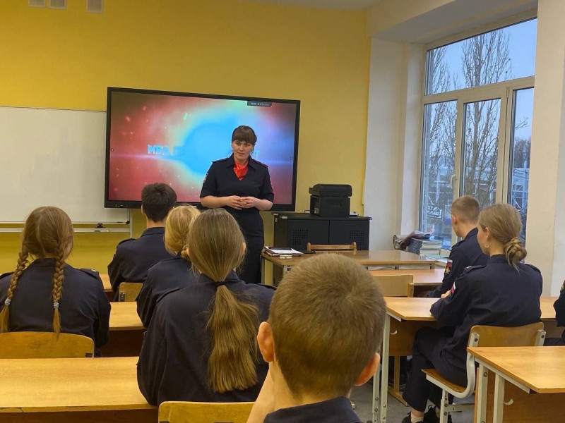 Ирбитские полицейские проводят оперативно-профилактическое мероприятие «Нет ненависти и вражде»