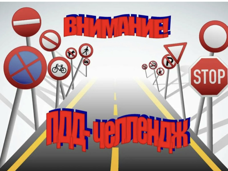 Госавтоинспекция Ирбита запускает семейный челлендж по дорожной безопасности «Вместе сохраним жизни!»