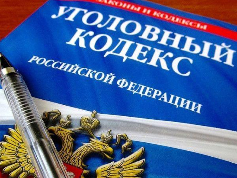 В Ирбите по материалам полиции вынесен приговор за незаконно оформленное юридическое лицо