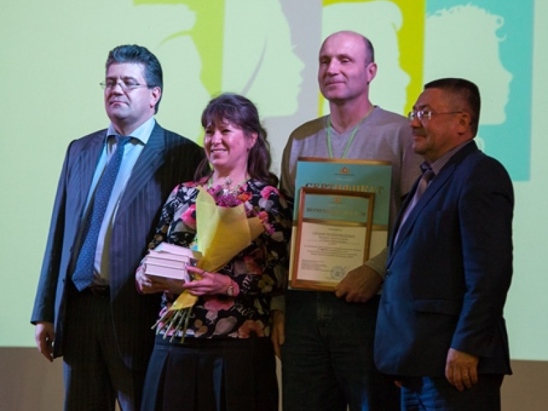 Приемная семья из Ирбита представит Свердловскую область на Всероссийской ассамблеи замещающих семей