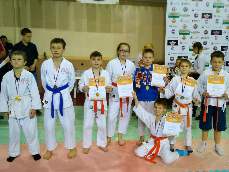 И медали и Кубок в Ирбит!